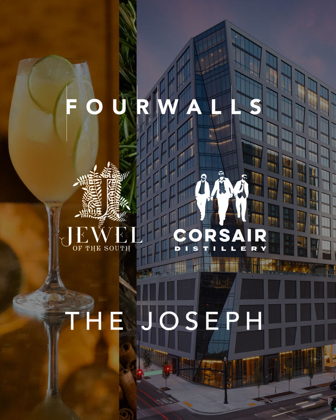 Four Walls